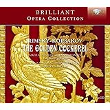 Rimsky-Korsakov: The Golden Cockerel