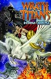 Wrath of the Titans: Revenge of Medusa GN