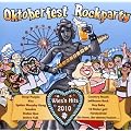 Oktoberfest Rockparty "Wies'N Hits 2010!"