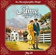 Anne in Four Winds 20,Ein Neuer Anfang