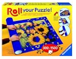 Ravensburger 17959 - Roll your Puzzle...