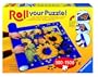 Ravensburger - 17959 - Roll Your Puzzle 1500 Pezzi. Accessori Per Puzzle