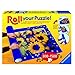Ravensburger - Puzzle - Tapis De Puzzle