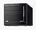 Electronics : Shuttle Sp35-P2-Bk-V2 Core2 P35 400W Ddr2 Dimm Sata2 Pcie 7.1 Ch Audio Atx
