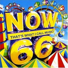 Now That's What I Call Music! Vol. 66