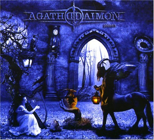 Agathodaimon - Heliopolis Lyrics - Zortam Music