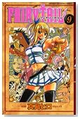 FAIRY TAIL 9�� (���N�}�K�W���R�~�b�N�X)�̃C���[�W���g�傷��