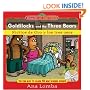 Easy Spanish Storybook:  Goldilocks and the Three Bears (Book + Audio CD): Ricitos de Oro y los Tres Osos (McGraw-Hill's Easy Spanish Storybook)