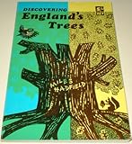 Discovering England's trees