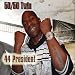50:50 Twin-44 President