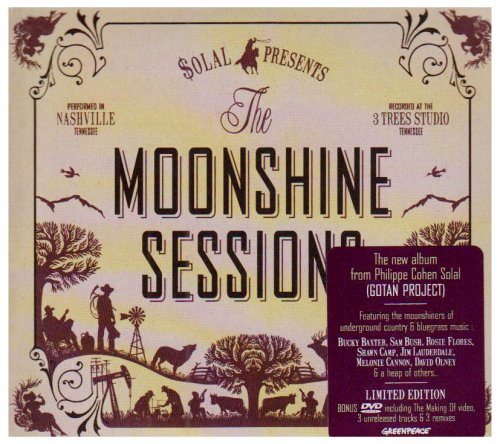 $olal - The Moonshine Sessions - Zortam Music