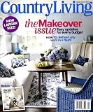Country Living [US] September 2010 (単号)