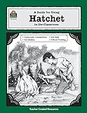 A Literature Unit for Hatchet
