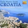 Folk Music from Croatia
