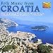 Music Of Croatia-Folk Music from Croatia