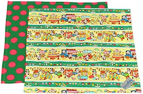 Palpitation Suites lunch Cross (Set of 2) (japan import) by namioto