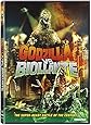 Godzilla Vs. Biollante