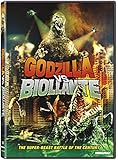 Godzilla Vs. Biollante