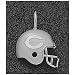 LogoArt Chicago Bears Sterling Silver Team Helmet Pendant