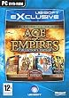 Age Of Empires Collector's Edition (Limited Edition)