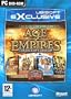 Age of Empire Collectors Edition
