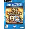 Age of Empire Collectors Edition