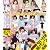 少女の香りのする縞パン付き!縞パンCollection [DVD]