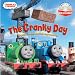 Thomas & Friends the Cranky Day: And Other Thomas the Tank Engine Stories [With CD]