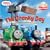 Thomas & Friends the Cranky Day: And Other Thomas the Tank Engine Stories [With CD]