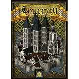 Tournay cards summary
