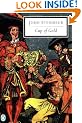 Cup of Gold:a Life of Sir Henry Morgan, Buccaneer, with Occasional Reference to History (Penguin Classics)