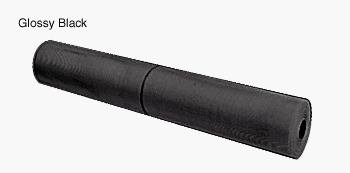 CRL 54 Glossy Black Screen Wire