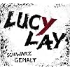 Schwarz gemalt