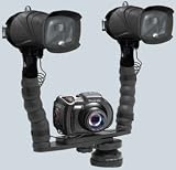 Sealife DC800 Digital MAXX Underwater Dive Camera System
