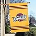 Party Animal NBA Cleveland Cavaliers Applique Banner Flag - Indoor/Outdoor Flag, 44