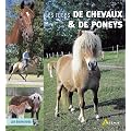 Les races de chevaux et de poneys