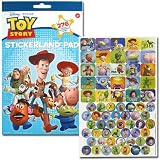 Birthday Party Favor country for Kids Toy Story Sticker Pad 61s4X3ZOvBL. SL160 Birthday Party Favor country for Kids Toy Story Sticker Pad
