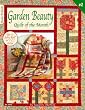 #3432 Garden Beauty Quilt of the Month