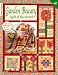#3432 Garden Beauty Quilt of the Month