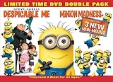 Despicable Me [DVD] [2010] [Region 1] [US Import] [NTSC]