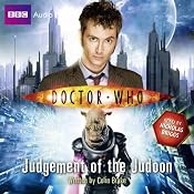 Doctor Who: Judgement of the Judoon | [Colin Brake]
