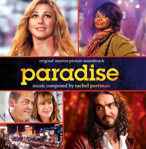 Paradise Rachel Portman