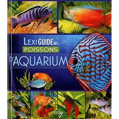 Lexiguide des poissons d'aquarium