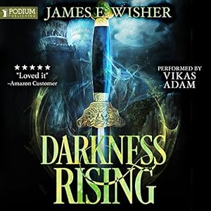 Soul Force Saga, Book 1 -  James E. Wisher