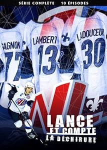 Lance et compte: Saison 8: La