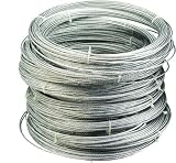 Channel Master Model 9080 Guy Wire 1000 Feet