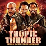 Tropic Thunder
