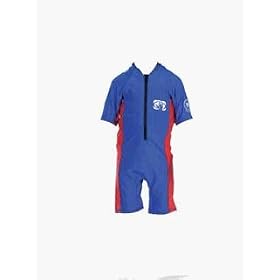 Body Glove Pro 2 Child's Lycra Springsuit 8oz.