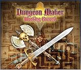 Dungeon Maker: Hunting Ground [Online Game Code]
