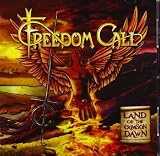 Land of the Crimson Dawn